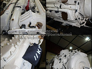 Выполнение работ по капитальному ремонту двигателя М520 Волгоград