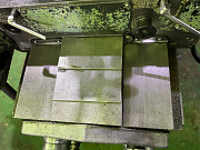 Вертикальный фрезерный станок 6Т12 Королев