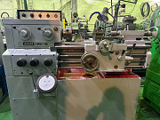 Токарный Винторезный станок, ИЖ 1И611В РМЦ 500 мм Королев