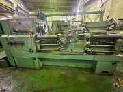 Токарный Винторезный станок, 16к20пф1 РМЦ 1000 мм Королев