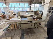 Бумагорезательная машина Polar 92 CE Санкт-Петербург