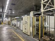 Линия по производству нетканого материала Москва