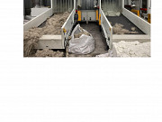 Линия по производству нетканых материалов Москва