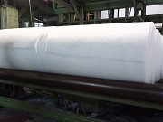 Комплексная линия по производству объемных нетканых полотен Москва