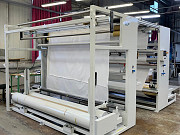 Линия по производству наволочек для подушек Москва