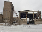 Предлагаем здание 677 кв.м. под разбор в составе ж/б изделия Челябинск