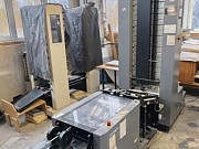 Листоподборка Duplo System 5000 Москва