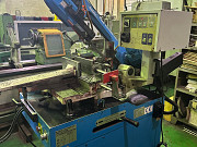 Полуавтоматический Ленточнопильный станок (пр-во Чехия) Pilana PMS 230/260 HAD Королев