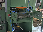 Машина изготовления пакетов из полиэтилена и вспененного полиэтилена больших форматов Жуковский