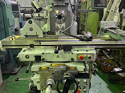 Широкоуниверсальный Фрезерный станок с УЦИ X6232Cx16/1 (аналог 6р83ш) Королев