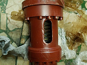 Клапан наполнения 13КН63: 33КН-100: 13КН125: 13КН140 Ейск