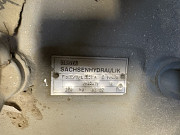 Насос Orsta F500/16L -9851A Ейск