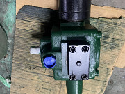 Насос пластинчатый регулируемый 2Г12-55АМ-4 Ейск