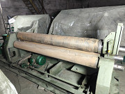 Листогибочная машина (вальцы) И2220 катают 10 мм при ширине 2000 мм продам, Владивосток Владивосток