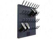 Cтеллаж для сушки обуви на 16 пар Новосибирск