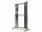 Стеллаж для лыж Стандарт 2-20 Екатеринбург