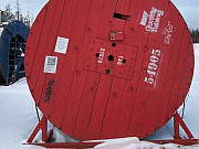 Колтюбинговая стальная труба, диаметр 38, 1; 38.1 QT-800 (ПИ510381) Москва