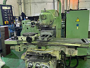 Широкоуниверсальный фрезерный станок Heckert FU 400 V/2 Королев