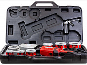 Клупп резьбонарезной электрический Brexit BrexMatic 2000 Красноярск