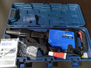 Отбойный молоток ЗУБР ЗМ-50-2000 ВК Красноярск