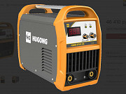 Сварочный инвертор HUGONG POWER STICK 250 III Красноярск