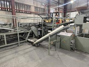 Автоматическая кaртоноpезaтельная машина Kоlbus PК-PК 205 Москва