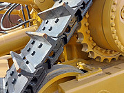 Гусеницы эккаваторов и бульдозеров Санкт-Петербург