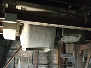 Оборудование для производства ЖБИ Поворотный ковш Ковшовой транспортёр Кюбель Шаттл для бетона Москва