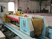 Оборудование для производства ЖБИ Машина PLAN для натяжения канатов при производстве ригелей, колонн Москва