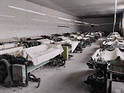 Продам Ткацкие станки СТБ-180 и 220 Владимир