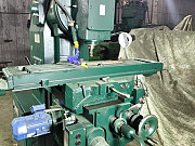 Станок 6Р11 вертикально фрезерный станок продам Владивосток