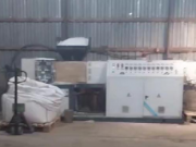 Линия грануляции SJ 130-130 (б/у) Москва