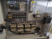 Шредер однороторный с прижимной плитой 30 кВт (б/у) Нижний Новгород