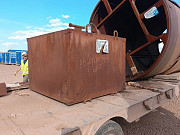 Емкости для хранения технических жидкостей/ГСМ/конденсатов, объемом 700-3000 м3 (ПИ511012) Усть-Кут