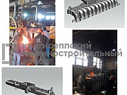 Изготовление секций выхлопного коллектора Волгоград