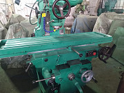 6М83Ш станок фрезерный консольный широкоуниверсальный продам Владивосток