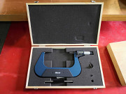 Микрометр цифровой Micron МКЦ-175, 0.001 мм Красноярск