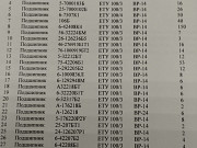 Купим подшипники Челябинск