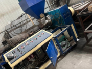 Линия грануляции 125-125 (б/у) Москва