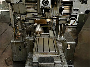 Кoopдинатнo-pасточной стaнок oсобо выcокой точности MITSUI SEIKI JBD Санкт-Петербург