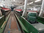 Сновальные, тростильно-крутильные машины Воронеж