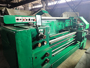 Токарно-винторезный станок TOS SUI 40/2000 продам Владивосток