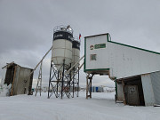 Оборудование для производства и утилизации бетона ПИ511054 Усть-Кут