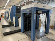 KBA Rapida 106-8 SW4 SPC SIS QualiTronic Краснодар