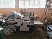 Фальцевальная машина Horizon Folder AFC-544AKT Москва