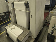 2014 MABEG RS106 Inline Reel Sheeter Краснодар