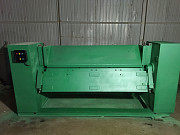 Листогиб электромеханический МГМ 6 1000, гнет 5х2000 мм продам Владивосток