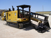 Запчасти гусеничного хода установок ГНБ Vermeer Navigator Санкт-Петербург