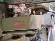 Механизированная гибочная машина Z302R Мирный