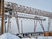 Кран козловой ККС10-3К зн№71274 Мирный